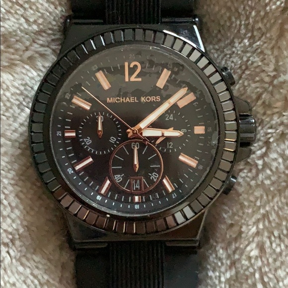 MK watch - Picture 2 of 6